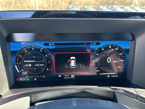 New 2026 Subaru Outback Touring XT image 12