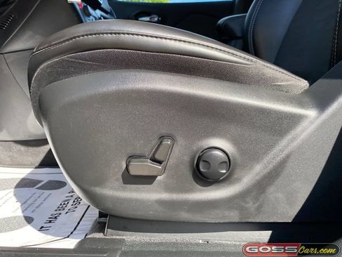 Certified 2022 Jeep Cherokee Latitude AWD/4WD image 24