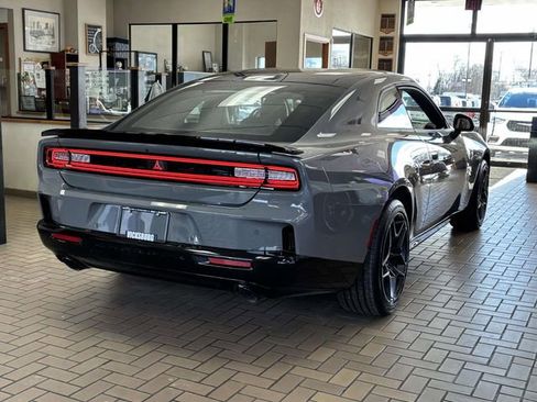New 2026 Dodge Charger Scat Pack w/ Blacktop Package image 22