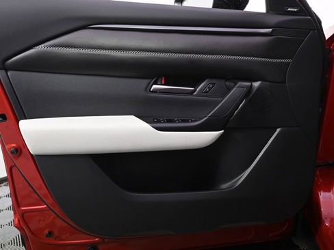 New 2026 MAZDA CX-50 AWD 2.5 S w/ Weather Package image 22