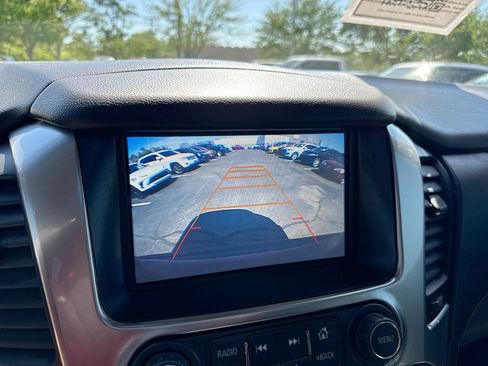Used 2016 Chevrolet Tahoe LT AWD/4WD image 16