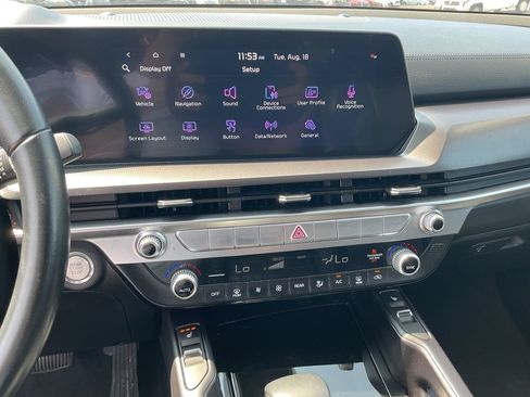 Used 2025 Kia Telluride S FWD image 33