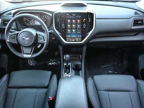 Certified 2025 Subaru Ascent Limited image 31