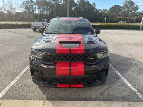 Used 2024 Dodge Durango R/T image 3