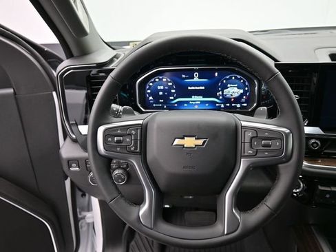 New 2026 Chevrolet Silverado 1500 LT image 28