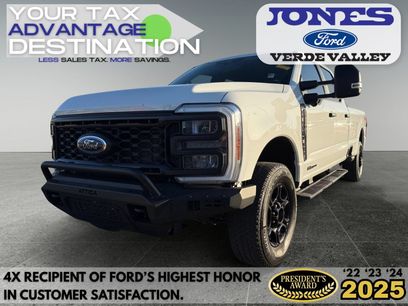 Used 2023 Ford F250 XL w/ STX Appearance Package