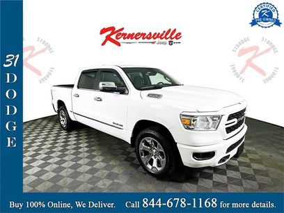 Used 2023 RAM 1500 Big Horn