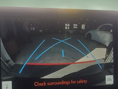 Used 2023 Lexus UX 250h F Sport FWD image 21