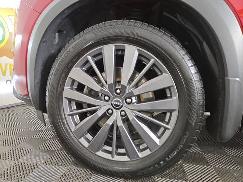 Used 2022 Nissan Pathfinder SL w/ SL Premium Package image 37