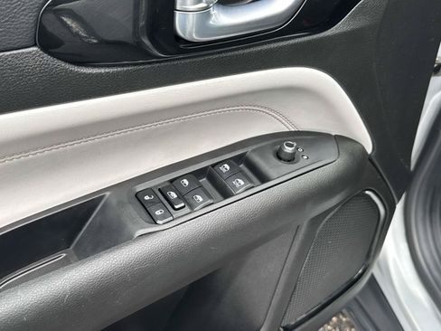 Used 2025 Jeep Compass Limited AWD/4WD image 23