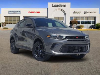 Used 2024 Dodge Hornet GT w/ GT Blacktop Package