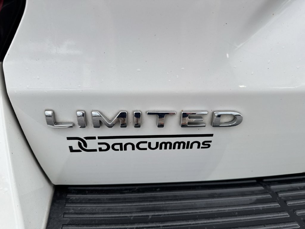 Used 2021 Ford Expedition Limited AWD/4WD image 28