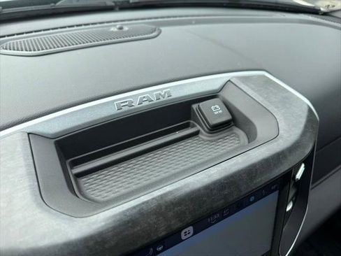 Certified 2023 RAM 1500 Big Horn AWD/4WD image 25