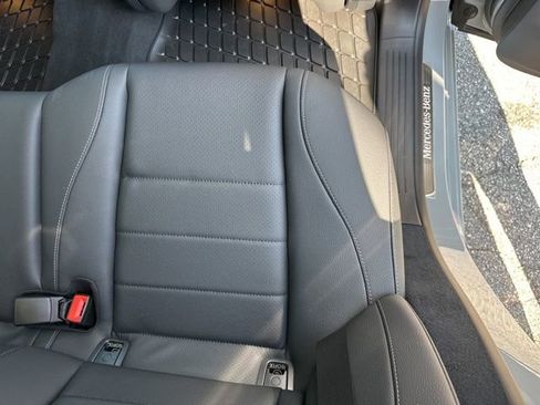 New 2026 Mercedes-Benz GLE 350 4MATIC image 35