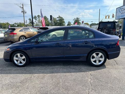 Used 2007 Honda Civic EX image 6