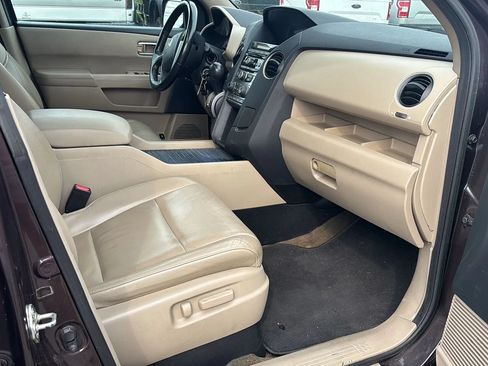 Used 2015 Honda Pilot EX-L image 18