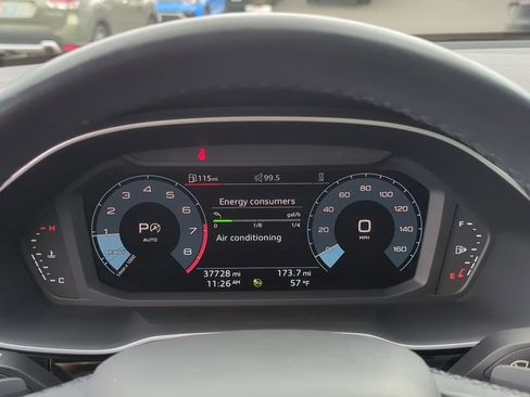 Used 2022 Audi Q3 2.0T Premium w/ Convenience Package image 14