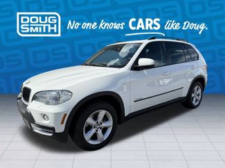 Used 2009 BMW X5 xDrive30i image 1