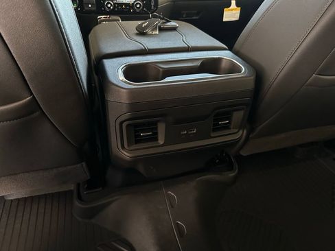 New 2026 Chevrolet Silverado 1500 RST w/ RST All Star Premium Package AWD/4WD image 21