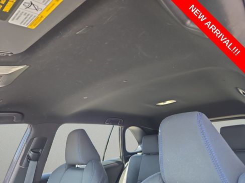 Used 2024 Toyota RAV4 SE AWD/4WD image 19