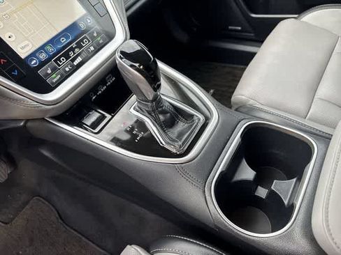 Certified 2023 Subaru Outback Limited XT AWD/4WD image 29