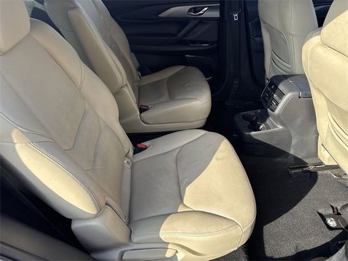 Used 2021 MAZDA CX-9 Touring w/ Touring Premium Package image 28