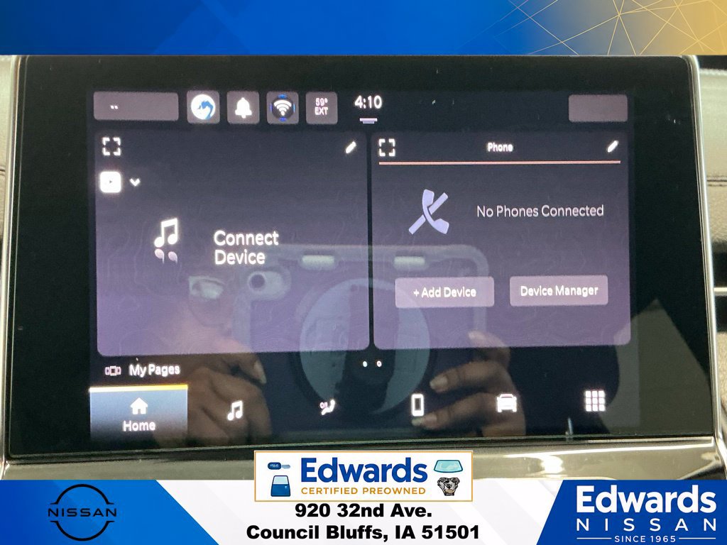 Used 2024 Jeep Compass Sport AWD/4WD image 22