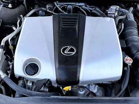 Used 2019 Lexus ES 350 w/ Accessory Package 2 FWD image 31