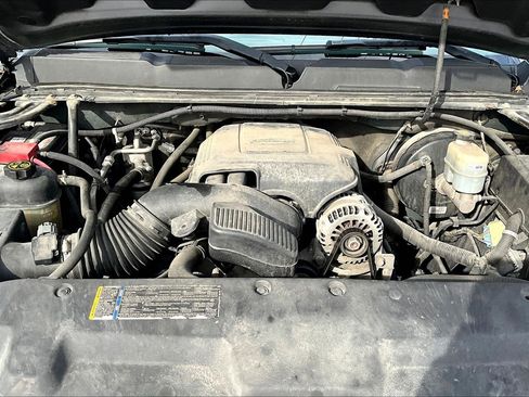 Used 2011 Chevrolet Silverado 1500 LT w/ All-Star Edition image 31