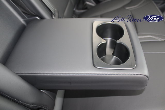 New 2026 Ford Mustang Mach-E Premium RWD image 10