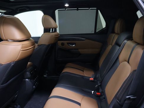 New 2026 Honda Passport TrailSport Elite image 15