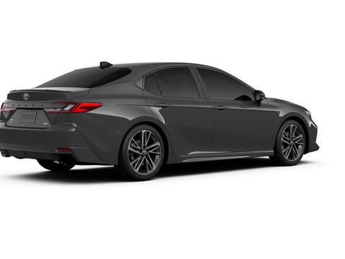 New 2026 Toyota Camry XSE AWD/4WD image 10