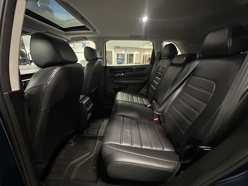 Used 2024 Honda CR-V EX-L image 23