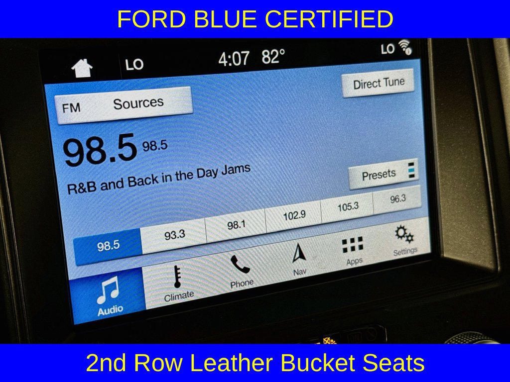 Used 2019 Ford Expedition Max Limited w/ Equipment Group 302A RWD image 18