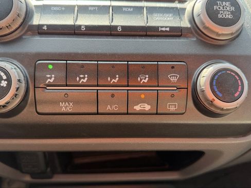 Used 2007 Honda Civic EX image 36