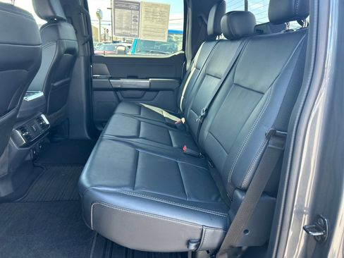 Certified 2023 Ford F150 XLT w/ Equipment Group 302A High AWD/4WD image 8
