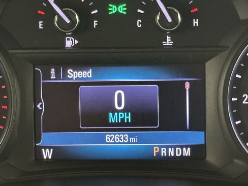 Used 2020 Buick Encore Preferred w/ Safety Package image 33