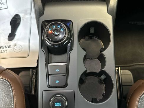 Used 2021 Ford Bronco Sport Outer Banks image 28