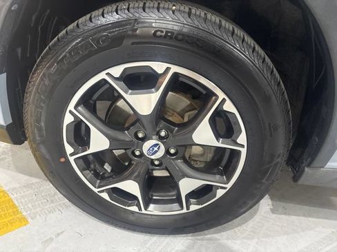 Used 2018 Subaru Crosstrek 2.0i Premium AWD/4WD image 37