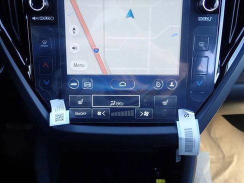 New 2026 Subaru Forester Sport image 19