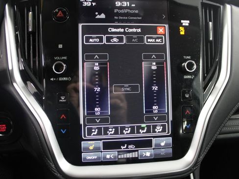 Used 2023 Subaru Outback Limited image 48