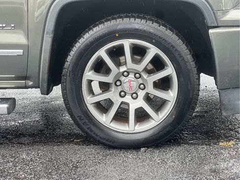 Used 2018 GMC Sierra 1500 Denali AWD/4WD image 25