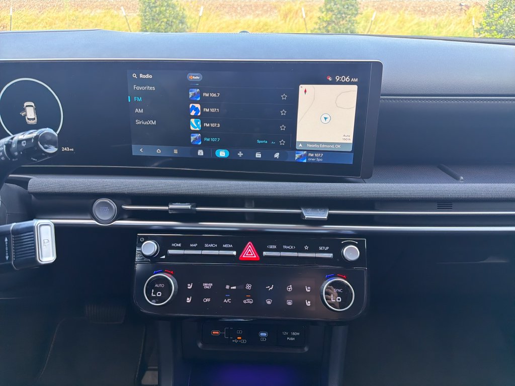 New 2026 Hyundai Tucson Limited AWD/4WD image 29