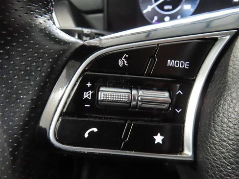 Used 2024 Kia Seltos SX AWD/4WD image 20