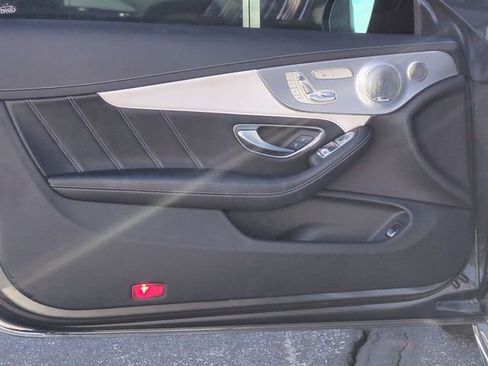 Used 2017 Mercedes-Benz C 63 AMG S image 26