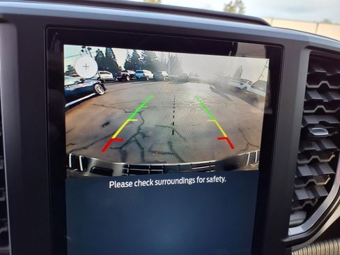 Certified 2024 Ford Ranger XL image 17