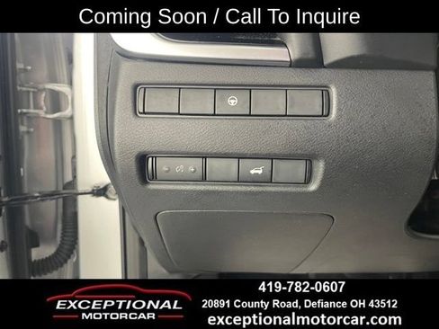 Used 2023 Nissan Rogue SL w/ SL Premium Package AWD/4WD image 36