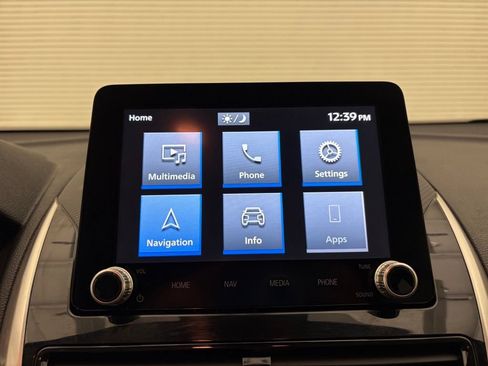 Used 2024 Mitsubishi Eclipse Cross SE AWD/4WD image 6