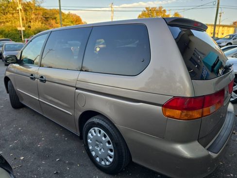 Used 2004 Honda Odyssey LX image 5