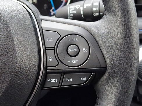 Used 2025 Toyota RAV4 XSE w/ Weather Package image 22